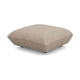 Fatboy Sumo hocker recycled boucle Light Brown Melange