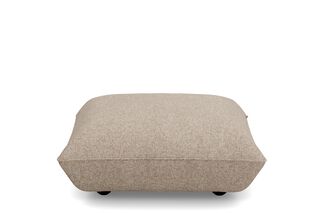 Fatboy Sumo hocker recycled boucle Light Brown Melange