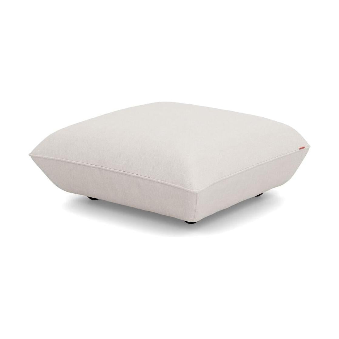 Fatboy Sumo hocker recycled boucle Creme