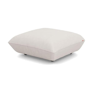 Fatboy Sumo hocker recycled boucle Creme