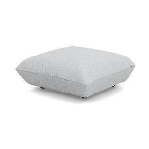 Fatboy Sumo hocker recycled boucle Light Grey Melange