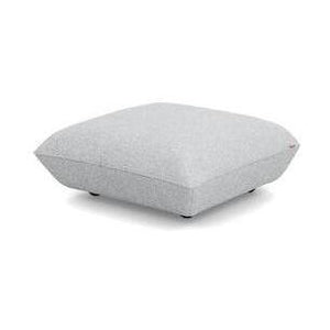 Fatboy Sumo hocker recycled boucle Light Grey Melange