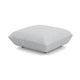 Fatboy Sumo hocker recycled boucle Light Grey Melange