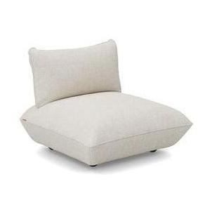 Fatboy Sumo fauteuil recycled boucle Beige