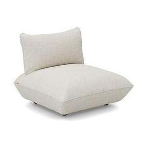 Fatboy Sumo fauteuil recycled boucle Beige