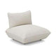 Fatboy Sumo fauteuil recycled boucle Beige