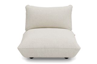 Fatboy Sumo fauteuil recycled boucle Beige