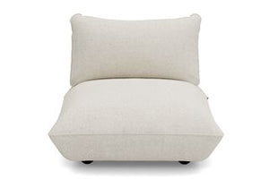 Fatboy Sumo fauteuil recycled boucle Beige