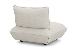Fatboy Sumo fauteuil recycled boucle Beige