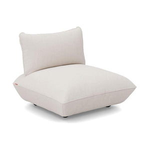 Fatboy Sumo fauteuil recycled boucle Creme
