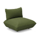Fatboy Sumo fauteuil recycled boucle Leaf Green
