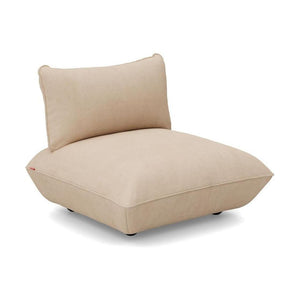 Fatboy Sumo fauteuil recycled cord Beige