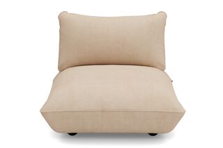 Fatboy Sumo fauteuil recycled cord Beige