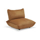 Fatboy Sumo fauteuil recycled velvet Almond