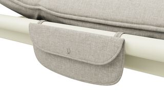 Fatboy Sunbun ligbed Desert/Mist