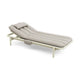 Fatboy Sunbun ligbed Desert/Mist