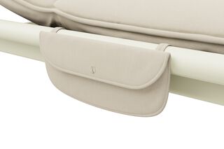 Fatboy Sunbun ligbed Desert/Sahara
