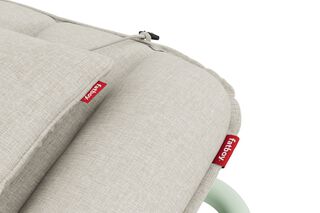Fatboy Sunbun ligbed Mist Green/Mist