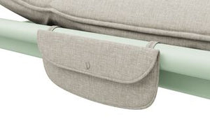 Fatboy Sunbun ligbed Mist Green/Mist