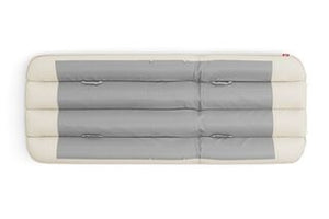 Fatboy Sunbun ligbed Mist Green/Sahara