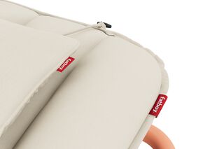 Fatboy Sunbun ligbed Terracotta/Sahara