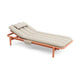 Fatboy Sunbun ligbed Terracotta/Sahara