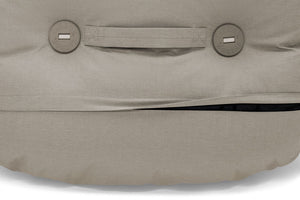 Fatboy The BonBaron Outdoor fauteuil Grey Taupe
