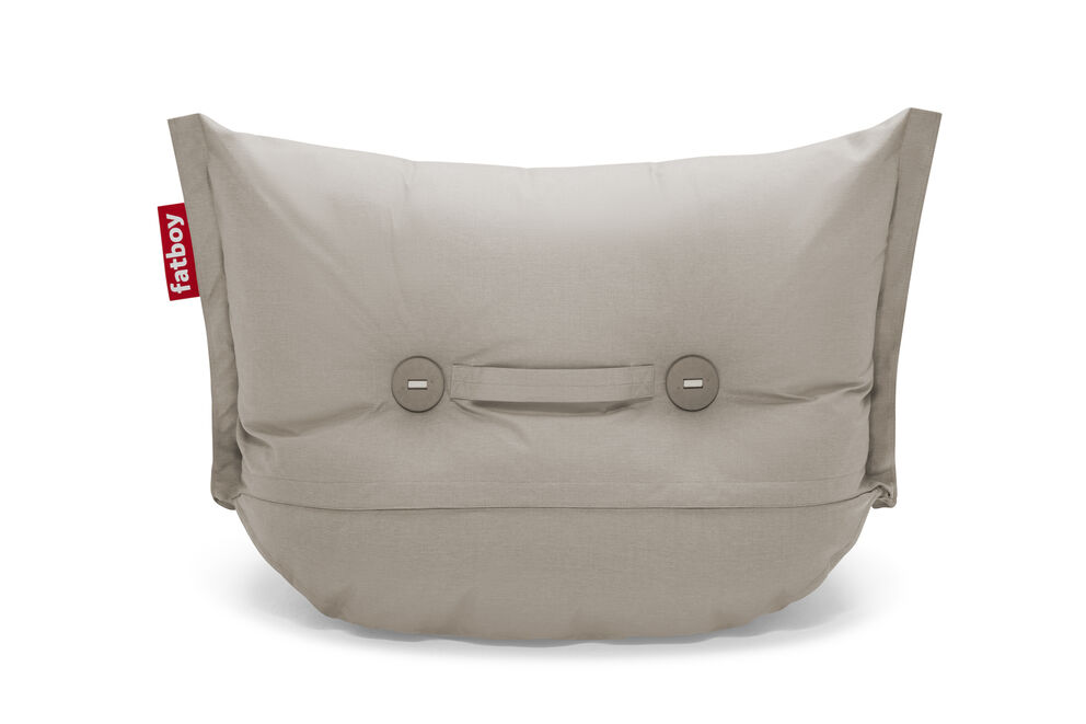 Fatboy The BonBaron Outdoor fauteuil Grey Taupe