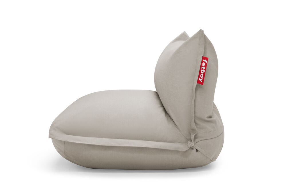 Fatboy The BonBaron Outdoor fauteuil Grey Taupe