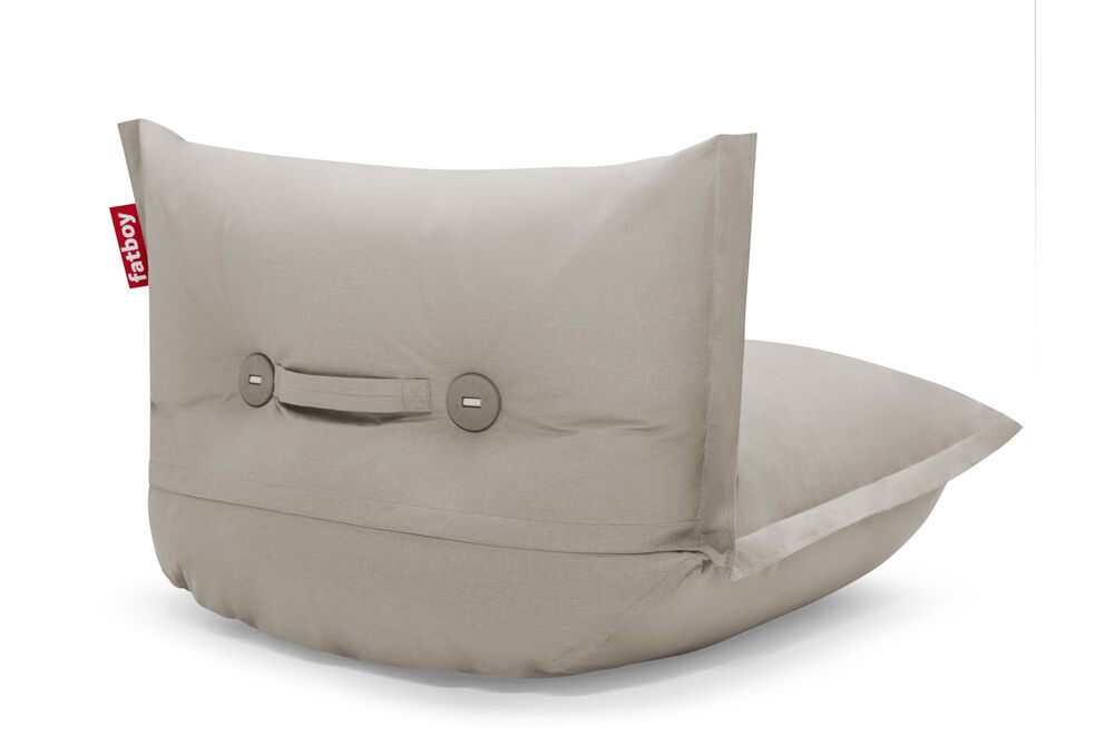 Fatboy The BonBaron Outdoor fauteuil Grey Taupe