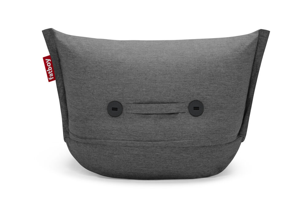 Fatboy The BonBaron Outdoor fauteuil Rock Grey