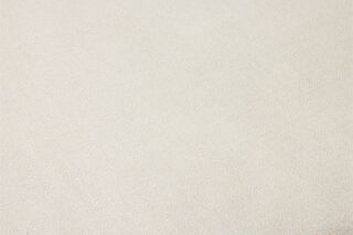 Fatboy Bonbaron Slim fauteuil bouclé Creme