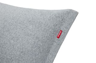 Fatboy Bonbaron Slim fauteuil bouclé Grey