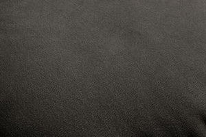 Fatboy Original zitzak canvas recycled Black Licorice