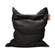 Fatboy Original zitzak canvas recycled Black Licorice
