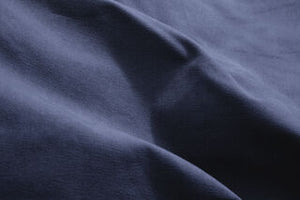 Fatboy Original zitzak canvas recycled Crown Blue