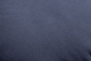 Fatboy Original zitzak canvas recycled Crown Blue