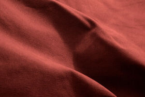 Fatboy Original zitzak canvas recycled Merlot Red