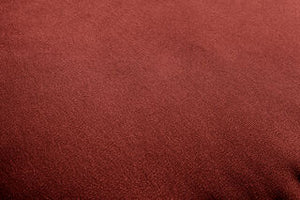 Fatboy Original zitzak canvas recycled Merlot Red