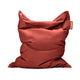 Fatboy Original zitzak canvas recycled Merlot Red