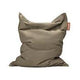 Fatboy Original zitzak canvas recycled Taupe Grey