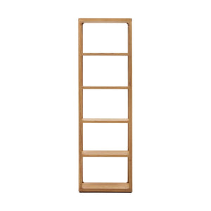 Kave Home Maymai kast 60x193 cm naturel eiken