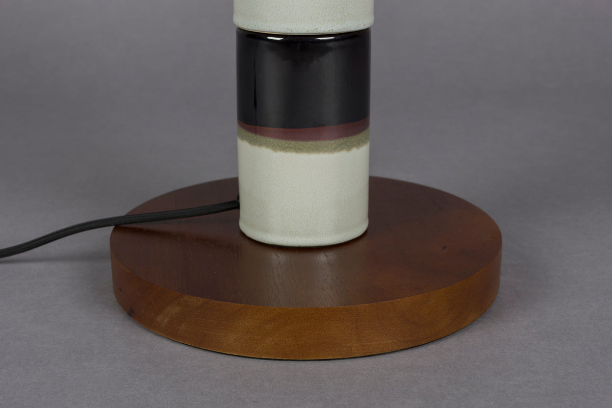 Dutchbone Vertigo vloerlamp