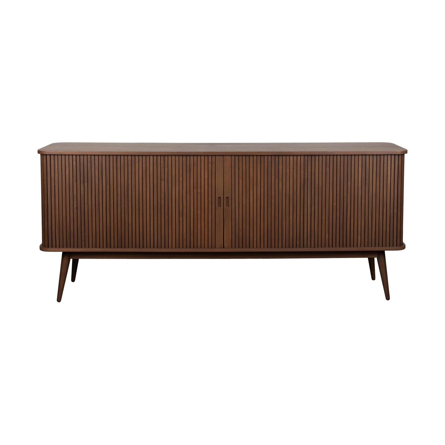 Zuiver Barbier dressoir 180 cm Walnoot