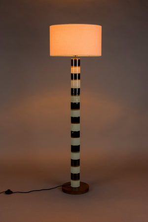 Dutchbone Vertigo vloerlamp