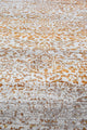 Zuiver Magic vloerkleed 290x200 cm Orange