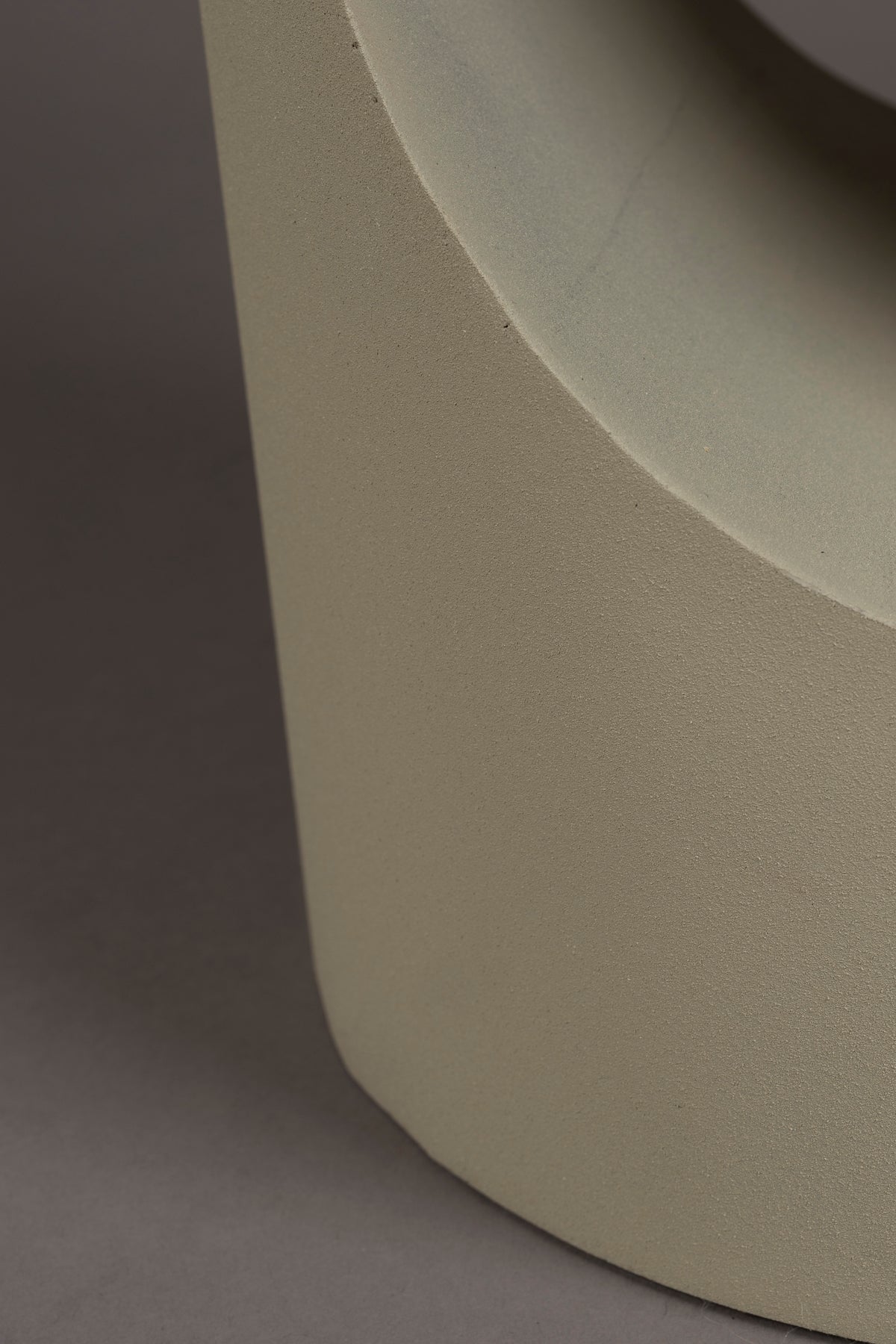 Dutchbone Sai bijzettafel Sand