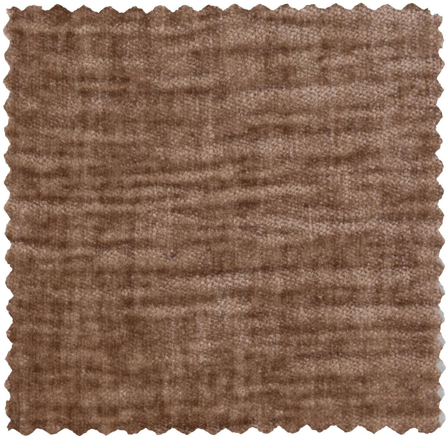 WOOOD Bean 3,5-zits bank Chenille Velvet Taupe