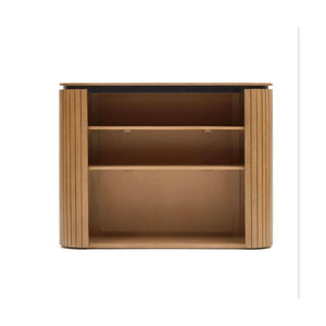 Kave Home Licia kast Naturel