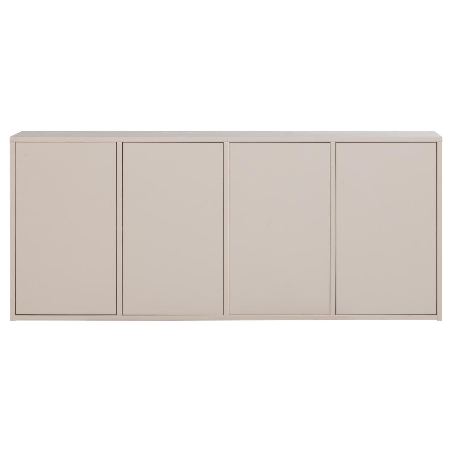 WOOOD Merel dressoir Dust